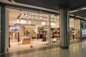 Parfois – Campo Pequeno