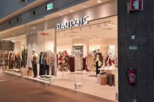 Parfois &ndash; Dolce Vita Porto