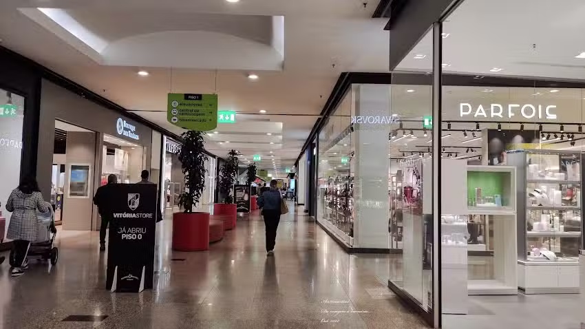 Parfois &ndash; Guimar&atilde;eShopping