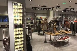 Parfois &ndash; Head Office