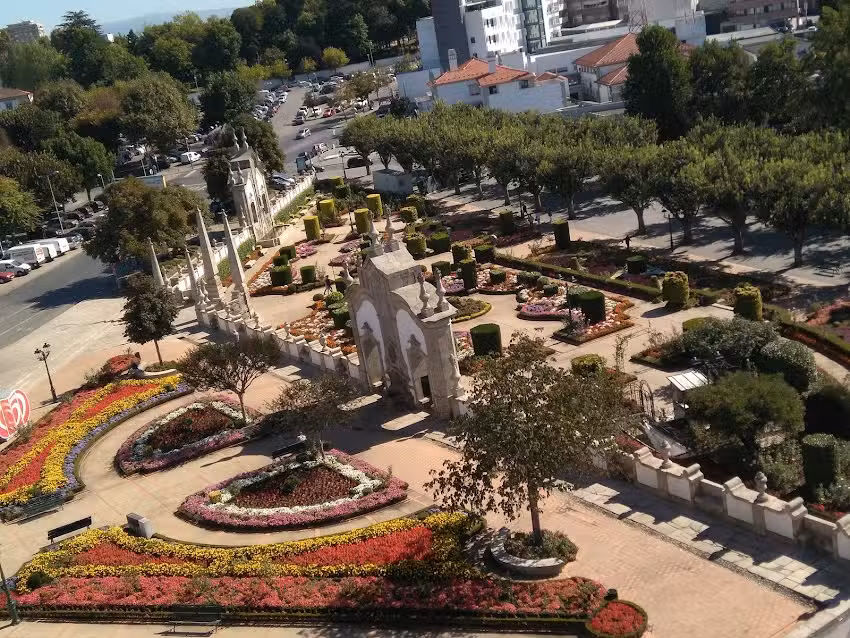 Parfois &ndash; Largo da Porta Nova