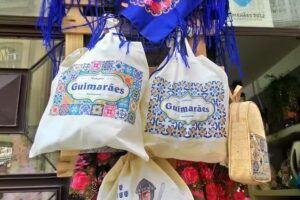 Parfois &ndash; Largo do Toural