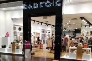 Parfois &ndash; LeiriaShopping