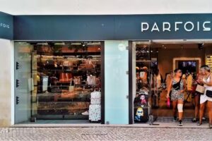 PARFOIS Praia Da Rocha