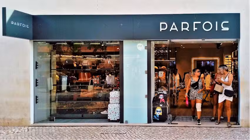 PARFOIS Praia Da Rocha