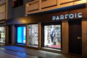 Parfois – Rua da Junqueira