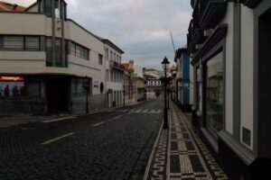 Parfois &ndash; Rua de S&atilde;o Jo&atilde;o