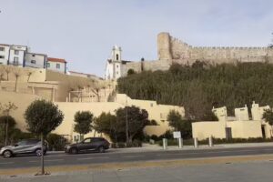 Parfois &ndash; Rua Francisco Lu&iacute;s Lopes