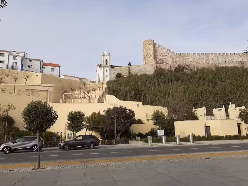 Parfois &ndash; Rua Francisco Lu&iacute;s Lopes