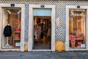 Parfois &ndash; Rua Jo&atilde;o de Deus