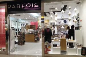 Parfois – Spacio Shopping