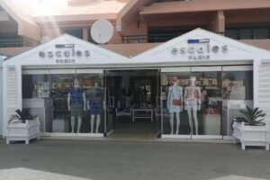 “PARIS SCALES” Vilamoura