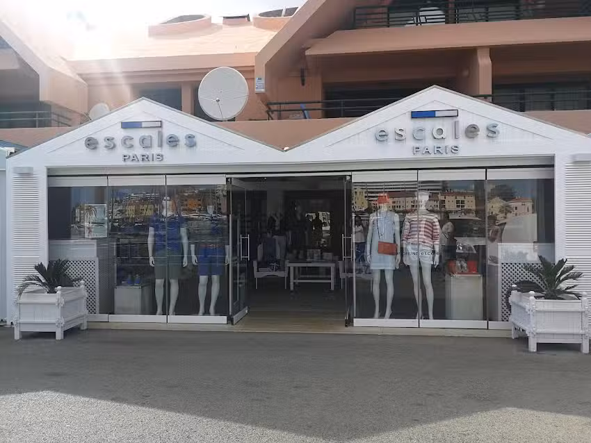 &ldquo;PARIS SCALES&rdquo; Vilamoura