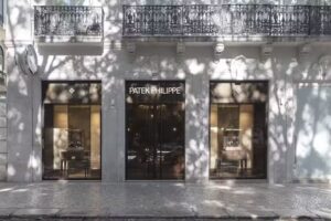 Patek Philippe Boutique Lisbon
