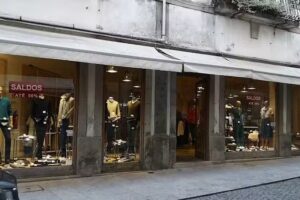 P&aacute;tio da Moda