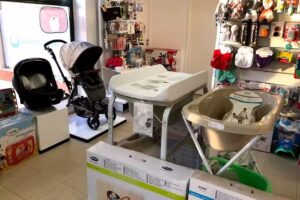 Peanut Torres Vedras &ndash; Loja de Beb&eacute;s