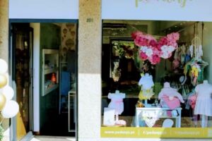 Pédanjo – Kids Store