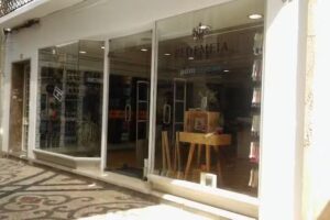 Pedemeia &ndash; Faro