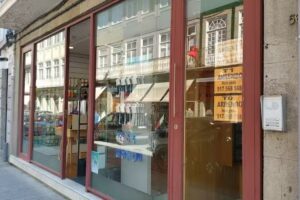 Pedemeia &ndash; Guimar&atilde;es