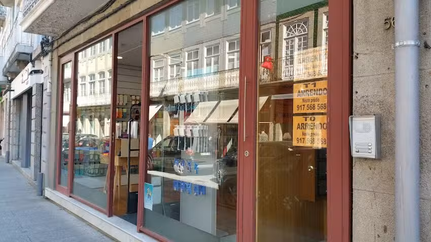 Pedemeia &ndash; Guimar&atilde;es