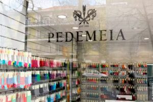 Pedemeia – Lisboa Av. Igreja