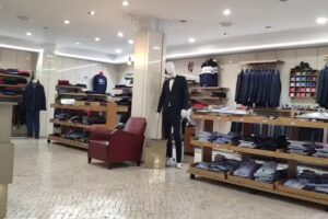 Pedro M. Silva &ndash; Design Textil, Unipessoal, Lda.