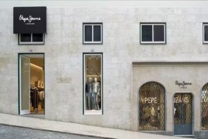 Pepe Jeans Chiado