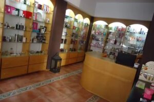 Perfumaria Aroma Cosmética