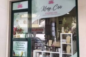 Perfumaria Mary Cris Ess&ecirc;ncias
