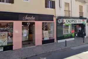 Perfumaria Sandra 2 – Lagos