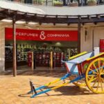 Perfumes & Companhia