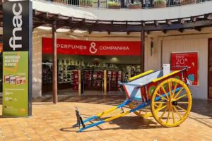 Perfumes & Companhia