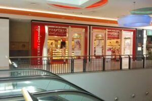 Perfumes & Companhia &ndash; Arena Shopping