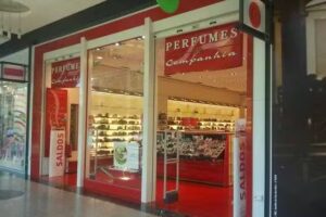 Perfumes & Companhia – CC 8ª Avenida