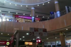 Perfumes & Companhia &ndash; Foz Plaza
