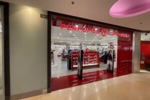Perfumes & Companhia &ndash; Spacio Shopping