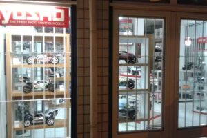 Perimetro Relativo , Lda (Modelismo)