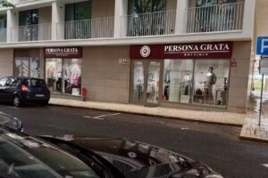 Persona Grata Boutique