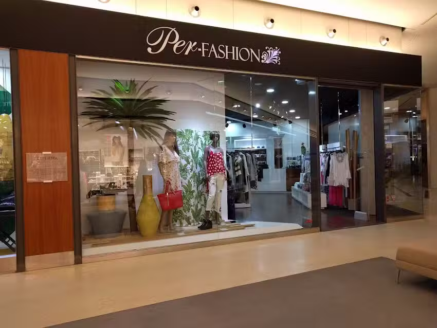 Pertutti Fashion Store