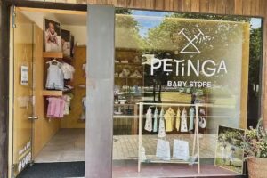 Petinga Baby Store