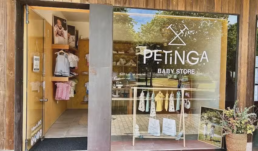Petinga Baby Store