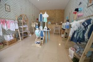Petit Biscuit Concept Store