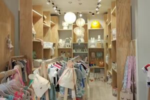 Petit Boo &mdash; Baby & Kids