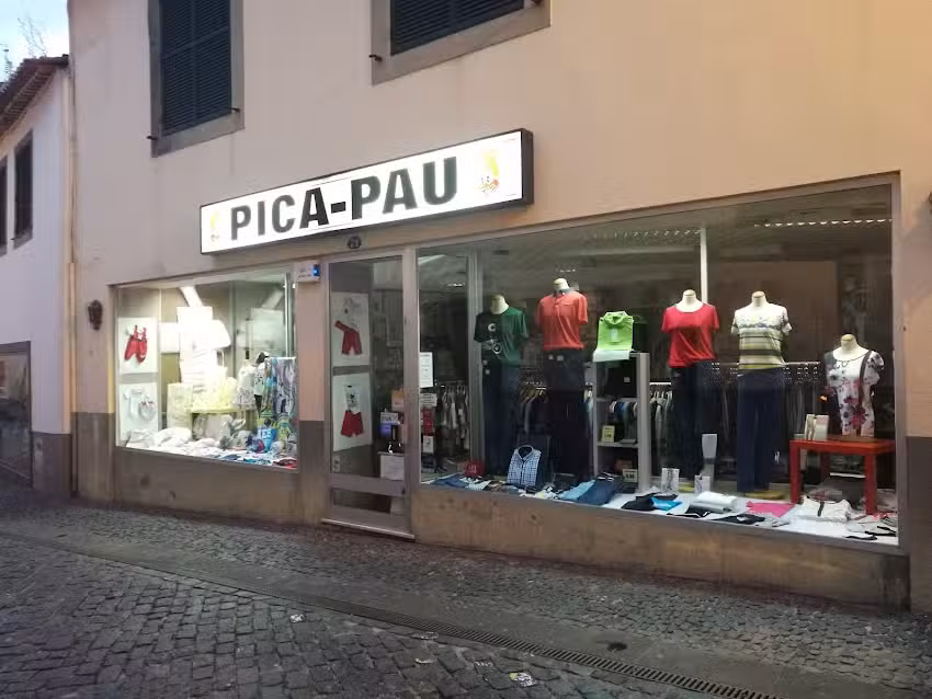 Pica-Pau