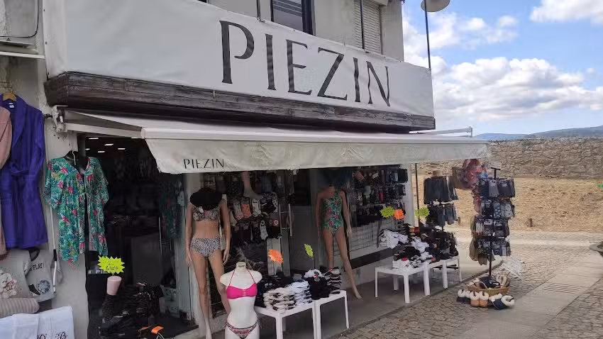 PIEZIN