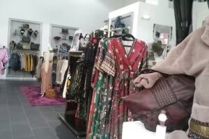 Pilar GROBA COMPLEMENTOS