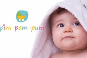 Pim-Pam-Pum Baby