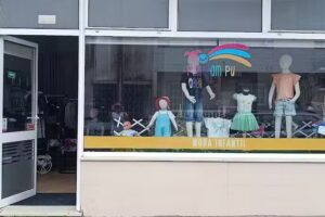 PIM PAM PUM – Moda Infantil