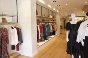 Pink Store &ndash; Lous&atilde;