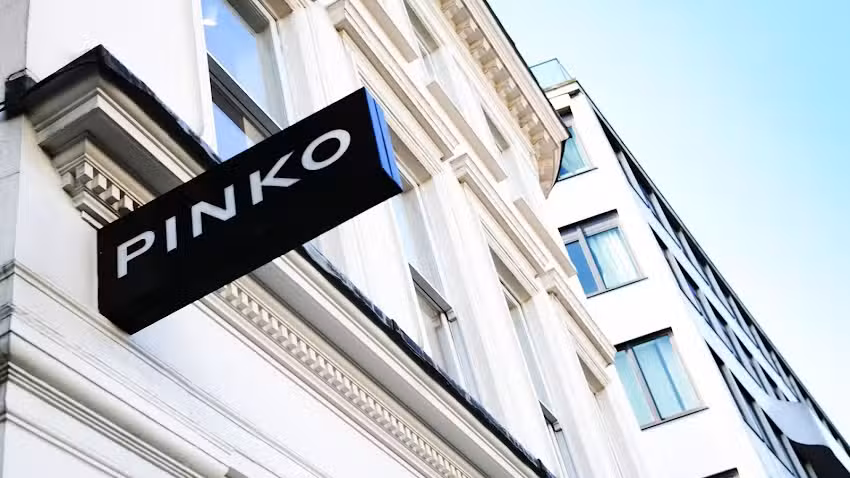 Pinko Boutique Avenida da Liberdade, Lisbon
